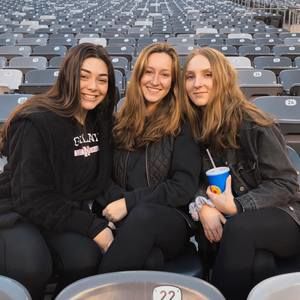 Meet your Posher, Molly